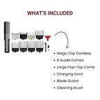 Wahl Professional Magic Clip Clipper