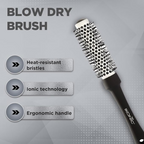 Ikonic Blow Dry Brush 25mm