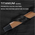 Wahl Professional Curlito Hair Tong 19MM