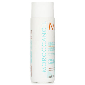 Moroccanoil Color Continue Conditioner-250Ml