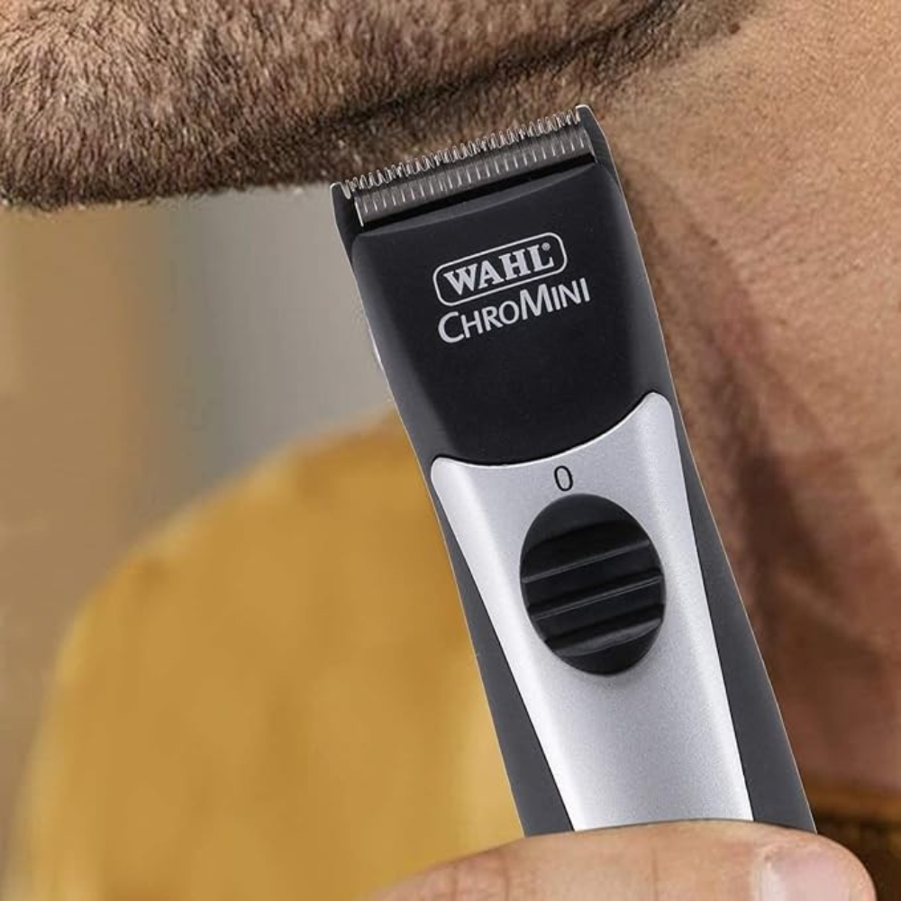 Wahl Professional Chromini Trimmer