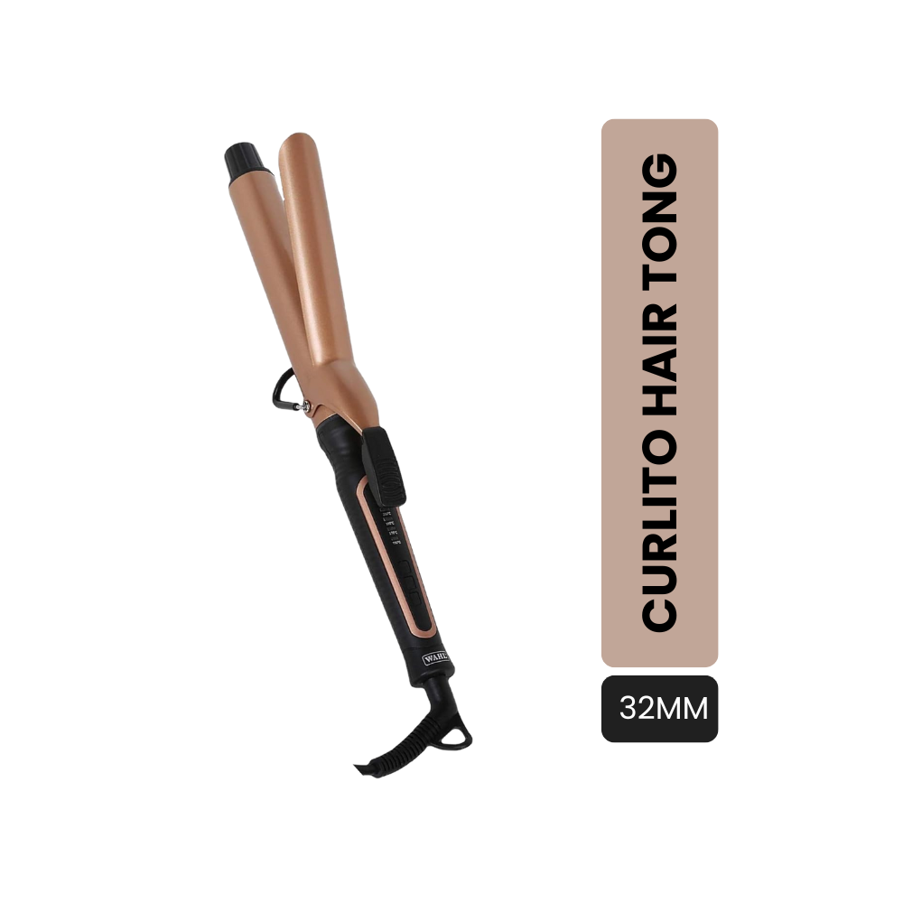 Wahl Professional Curlito Hair Tong 32MM