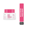 Schwarzkopf Professional Bonacure Ph 4.5 Color Freeze MASK 200Ml