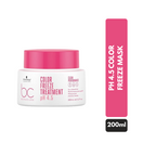 Schwarzkopf Professional Bonacure Ph 4.5 Color Freeze MASK 200Ml_1150