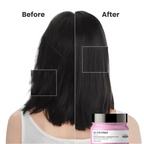 LOREAL LISS UNLIMITED MASQUE 250GM .