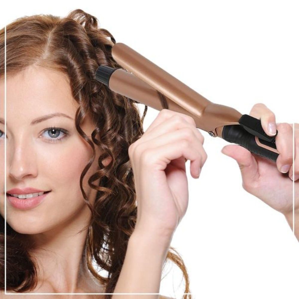 Wahl Professional Curlito Hair Tong 32MM