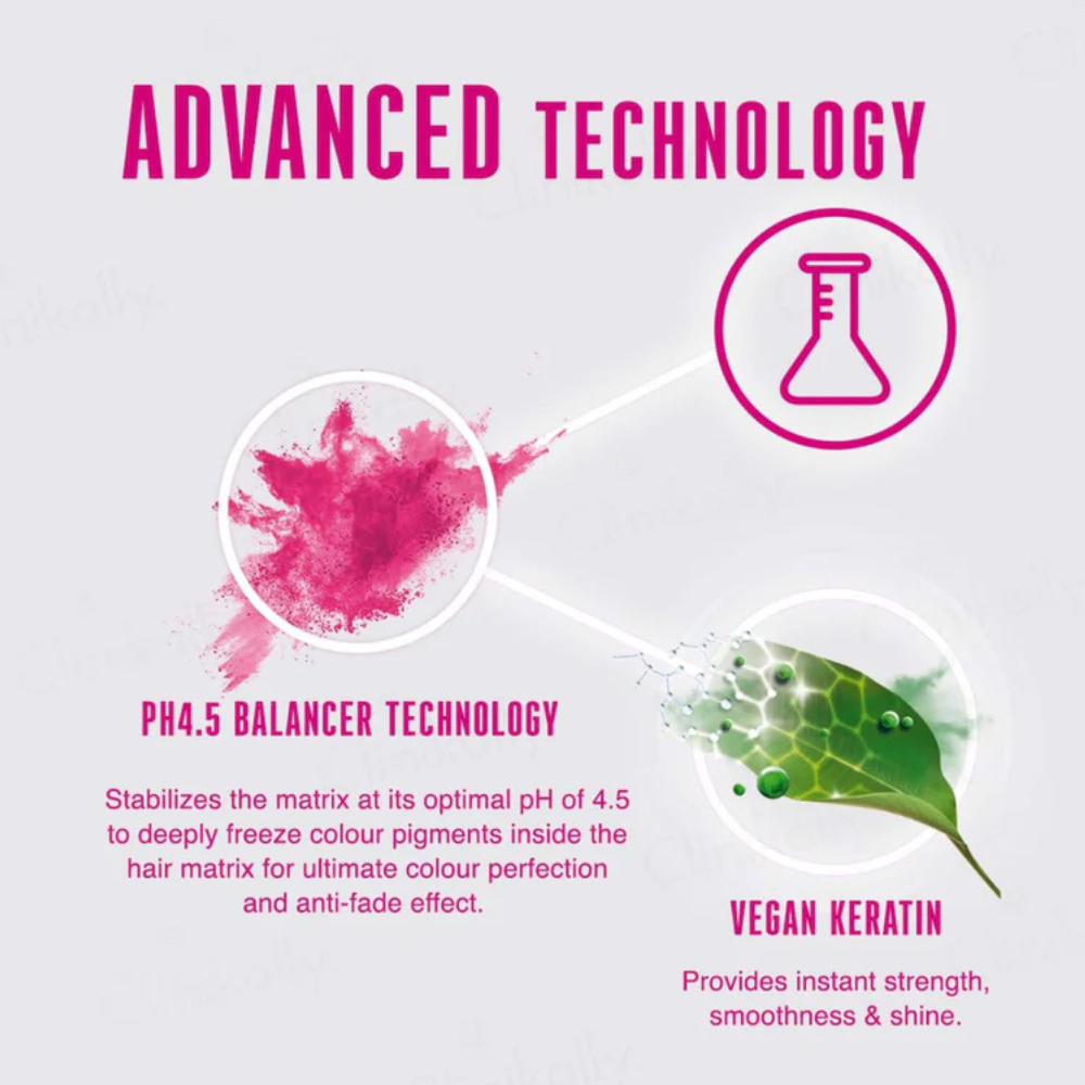 Schwarzkopf Professional Bonacure Ph 4.5 Color Freeze Conditioner 200Ml