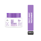 Schwarzkopf Professional Bonacure Frizz Away treatement Babassu 200 ML