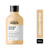 LOREAL ABSOLUT REPAIR SHAMPOO 300ML .