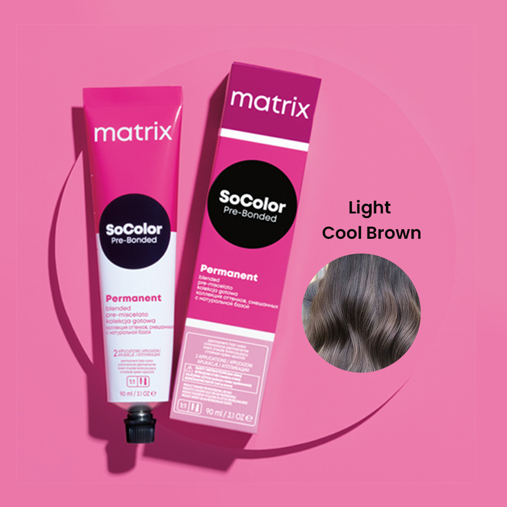 MATRIX MATRIX SO COLOR 90ML 5.1
