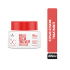 Schwarzkopf Professional Bonacure Peptide Repair Rescue Treatment 200Ml