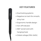 Wahl Professional Smart-Iron Starightner