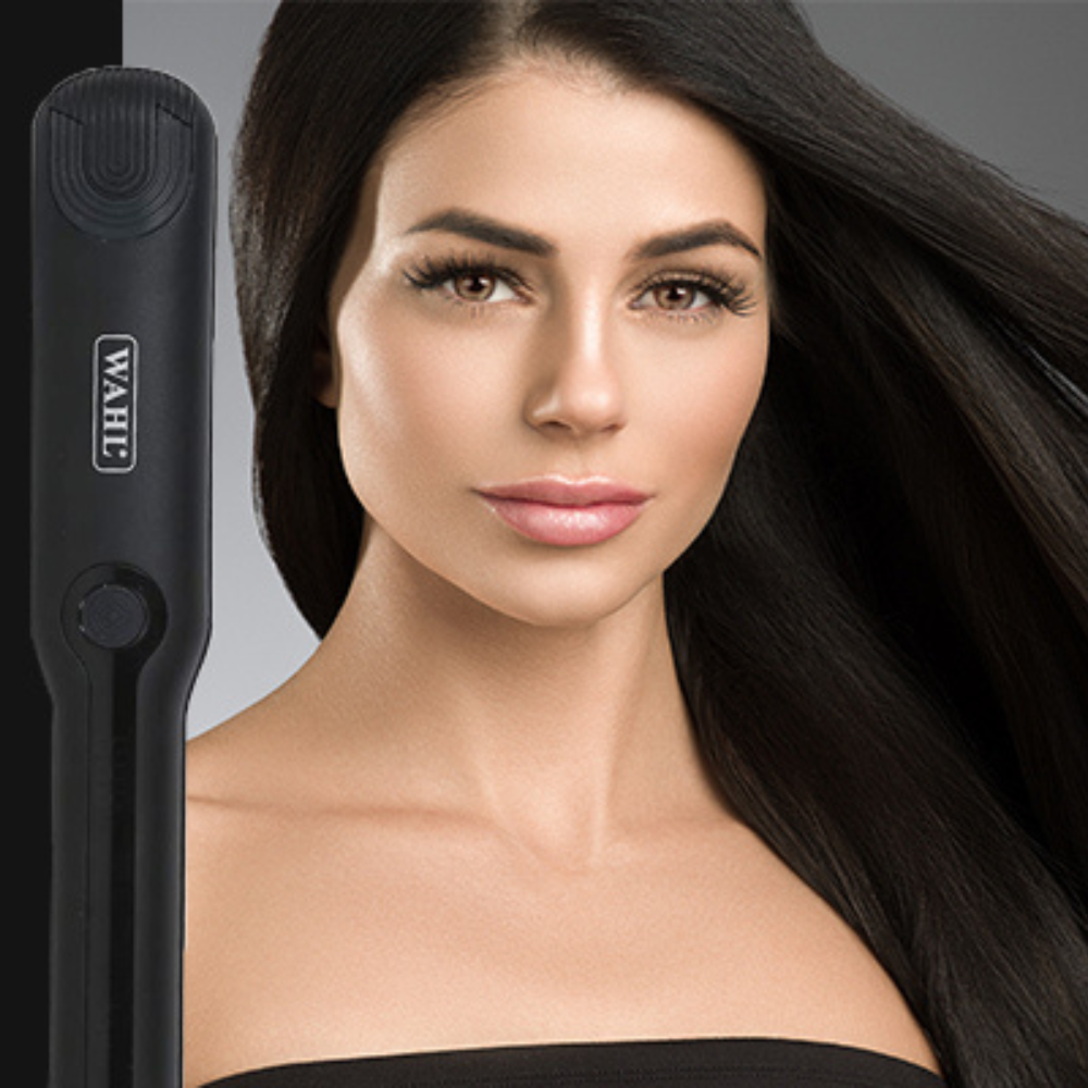 Wahl Professional Smart-Iron Starightner