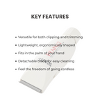 Wahl Professional Peanut Trimmer