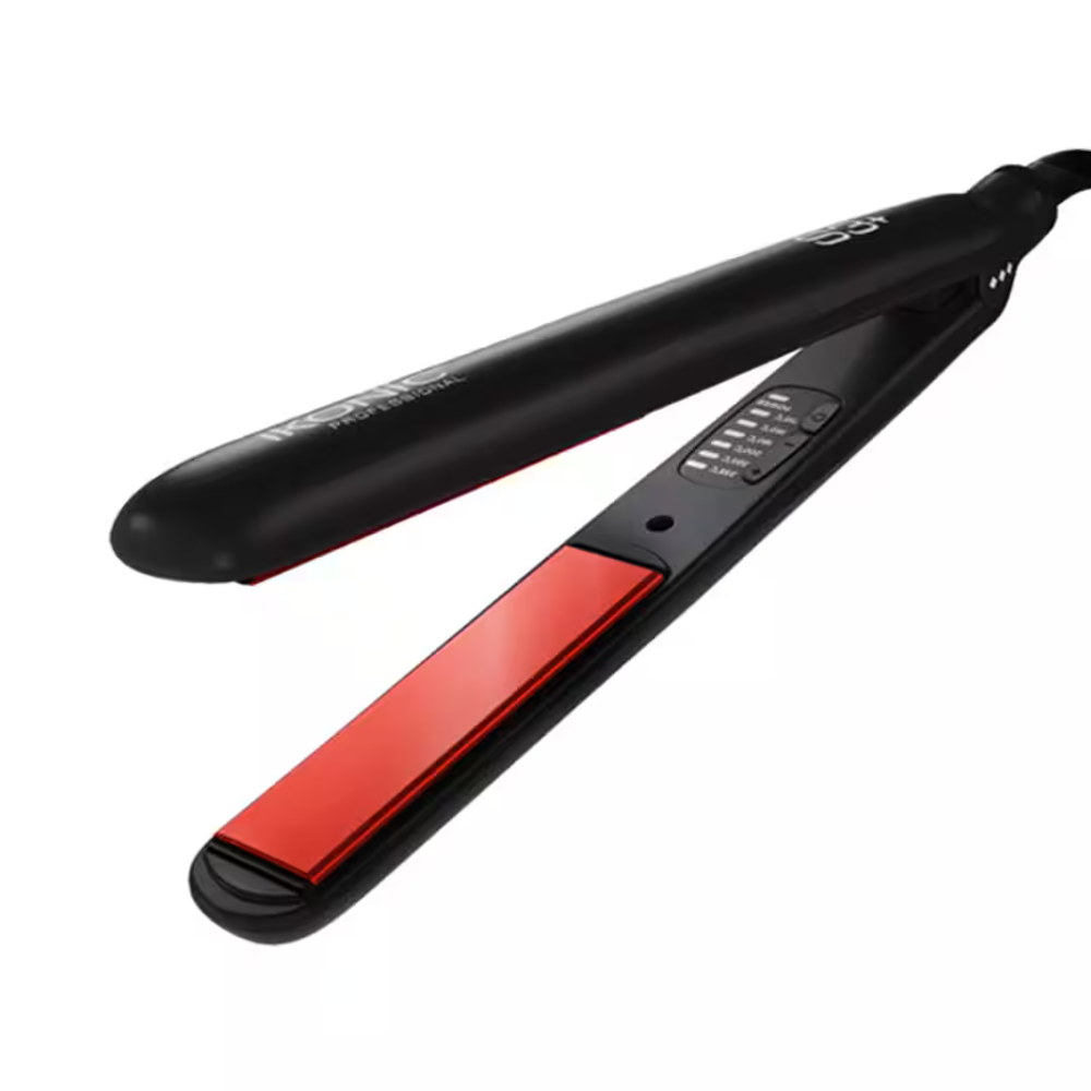 Ikonic Hair Straightener - S3+ Emerald