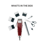 Wahl Professional Moser 1400 Clipper