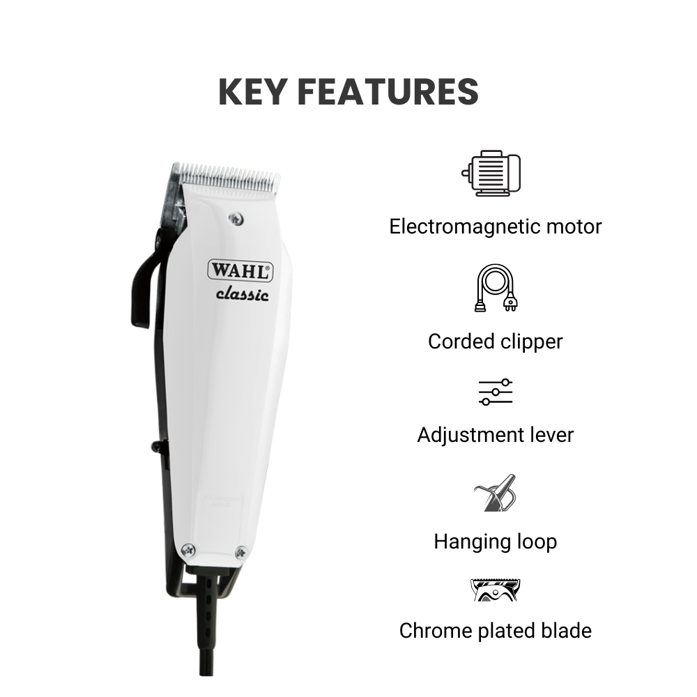 Wahl Professional Classic Clipper