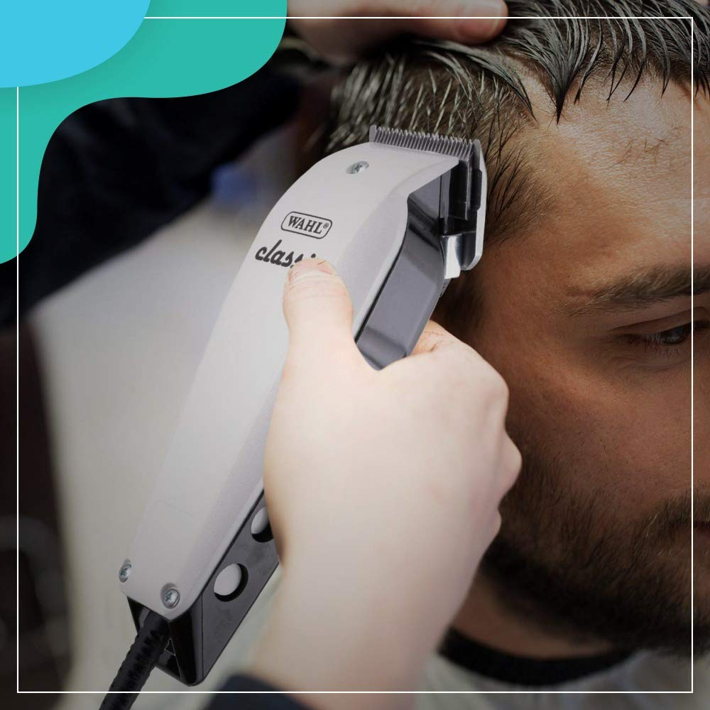ವಾಹ್ಲ್ ಪ್ರೊಫೆಷನಲ್ ಕ್ಲಾಸಿಕ್ ಕ್ಲಿಪ್ಪರ್