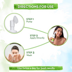 Mamaearth Ubtan Foaming Face Wash 150 ml