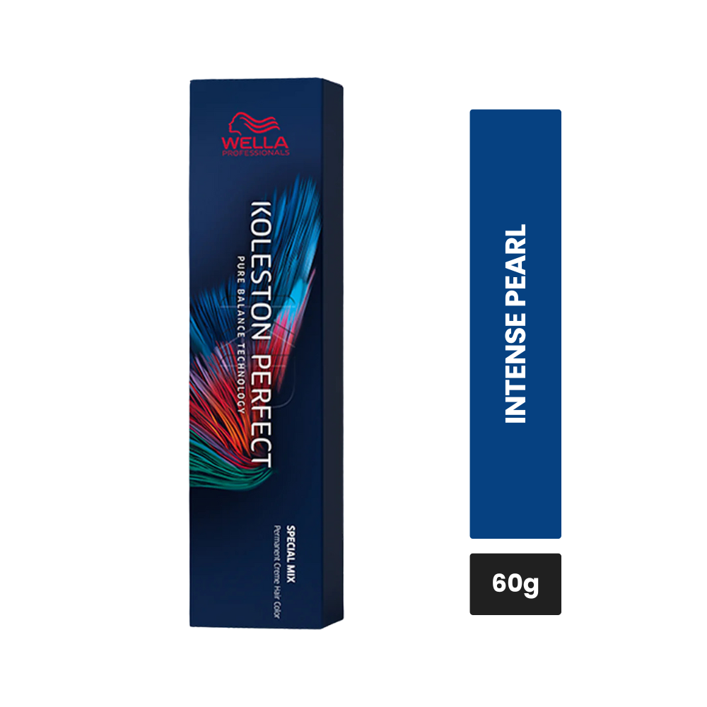 वेला प्रोफेशनल्स कोलस्टोन परफेक्ट 0/88 इंटेंस पर्ल परमानेंट