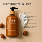 Beauty Garage Shea Retention Conditioner