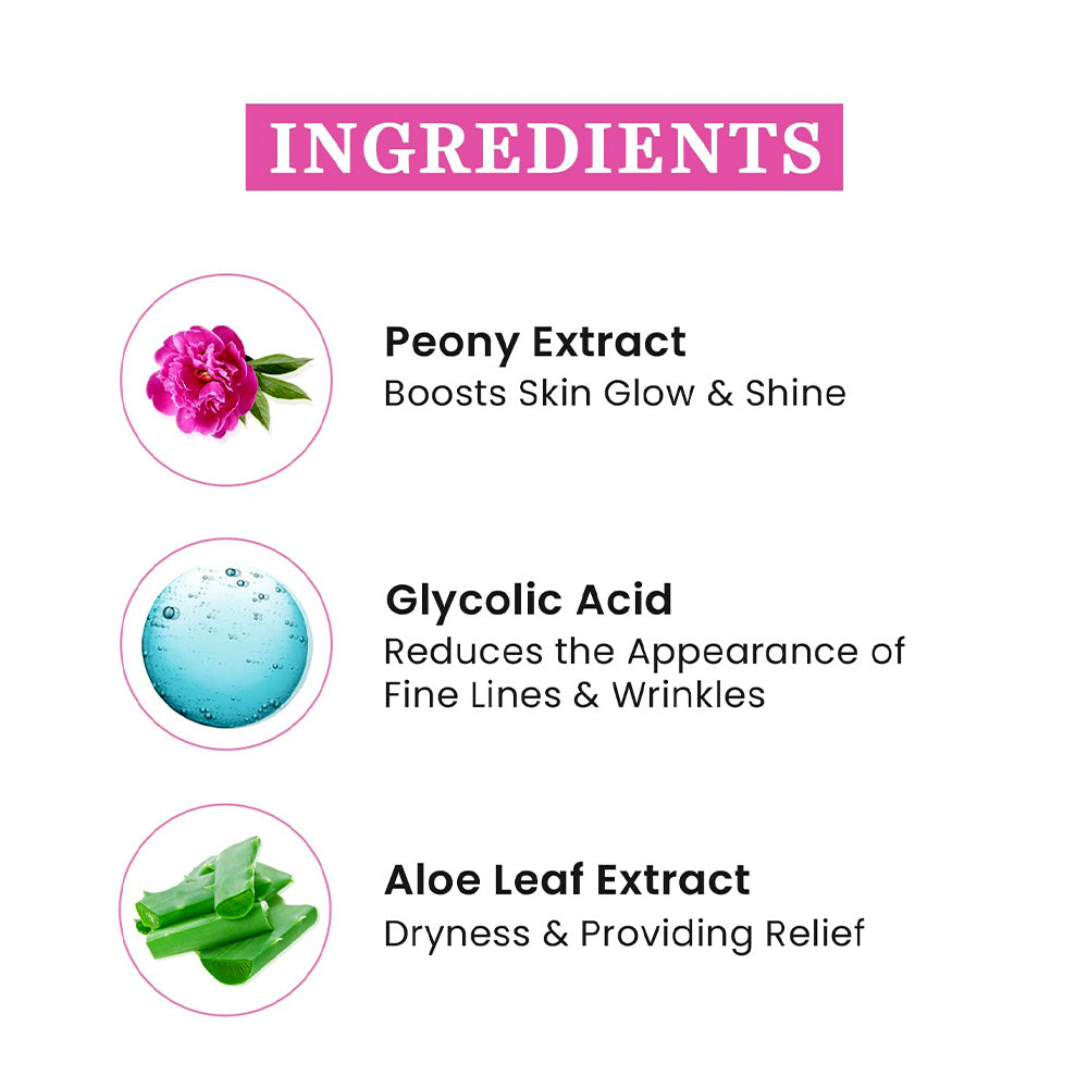 O3+ Brightening & Whitening Serum (50ml)