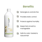 Matrix Biolage Smooth Proof Smoothing Conditioner (1000Ml)