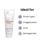 O3+ Chrysanthemum Flower Brightening Peel Off Mask 2070_340 150g