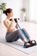 ALYV Pull Reducer Ab Exerciser