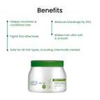 MATRIX BIO ADV Fiberstrong MASQUE 490GM