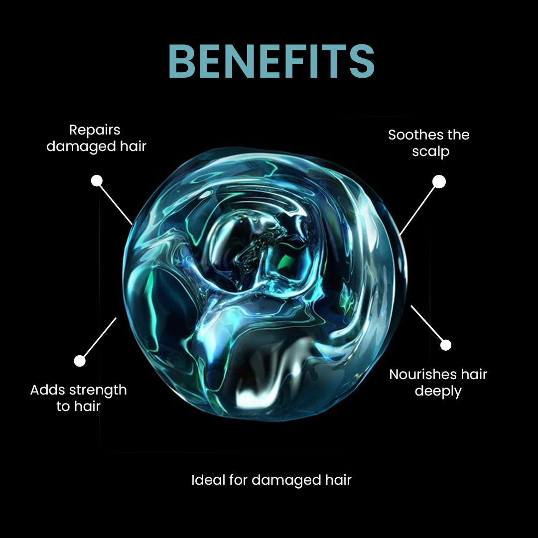 लोरियल पेरिस प्रोफेशनल हेयर स्पा रिपेयरिंग क्रीमबाथ (490 ग्राम)
