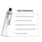 Loreal Majirel Cc 6.8 Dark Blondee With Mocha 50G