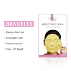 O3+ Brightening Facial Kit 45Gms_560