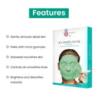 O3+ Sea White Facial Kit 45Gms_560