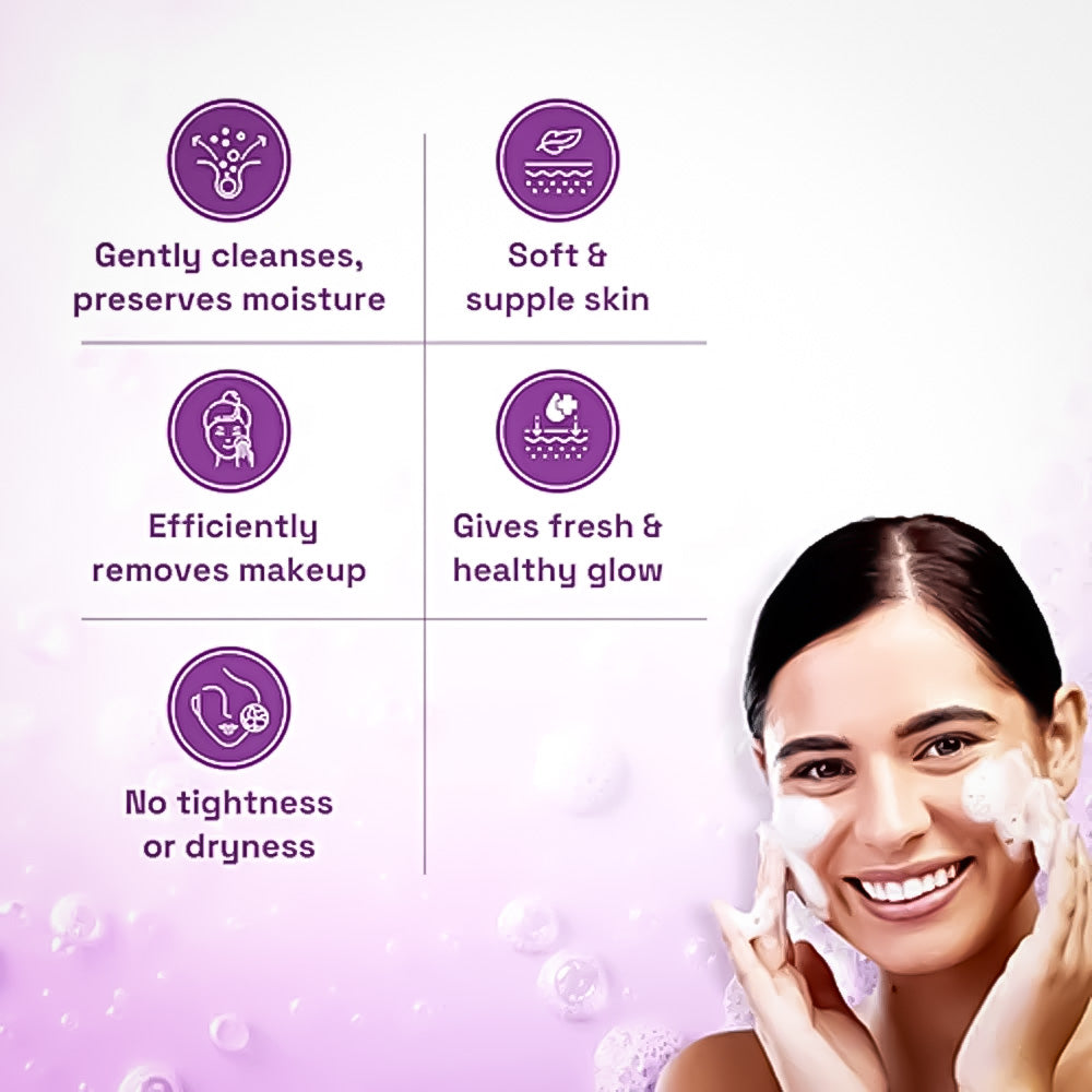 CETAPHIL OILY SKIN CLEANSER 236 ml