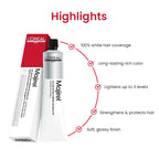 L'oreal Professionnel Paris Majirel - 5.6 (Red Light Brown) 50ml