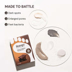 Raaga Professional Chocolate Pedicure And Manicure 63Gm