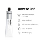 L'Oreal Professionnel Paris Majirel - 5 50gm
