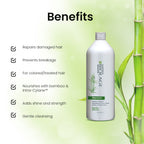 Matrix Biolage Advanced Fiberstrong Shampoo-1000 Ml