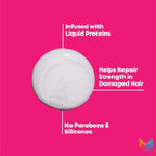 Matrix Opti repair Shampoo 1000 Ml