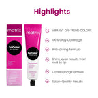 MATRIX SOCOLOR HAIR COLOR 5.3 90g