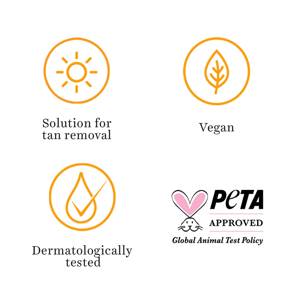 O3+ ವಿಟಮಿನ್-C ಫೇಶಿಯಲ್ ಸಿಂಗಲ್ ಡೋಸ್ ಕಿಟ್ (45 G)