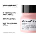 Loreal Professional Vitamino Colour Masque 500Ml