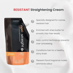Matrix Opti Straight MINI Normal Straightening Cream 500ml