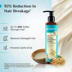 PILGRIM ADVANCED DAMAGE REPAIR SHAMPOO-200ml