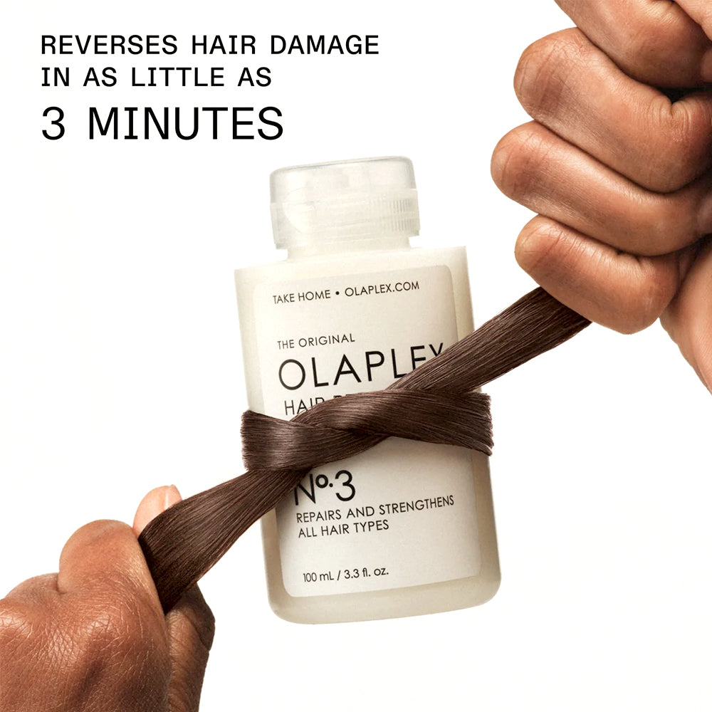 ಓಲಾಪ್ಲೆಕ್ಸ್ ಸಂಖ್ಯೆ 3 ಬಾಂಡ್ ದುರಸ್ತಿ ಚಿಕಿತ್ಸೆ(100ml)