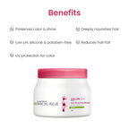 MATRIX BIOLAGE COLOR CARE MASQUE 490GM