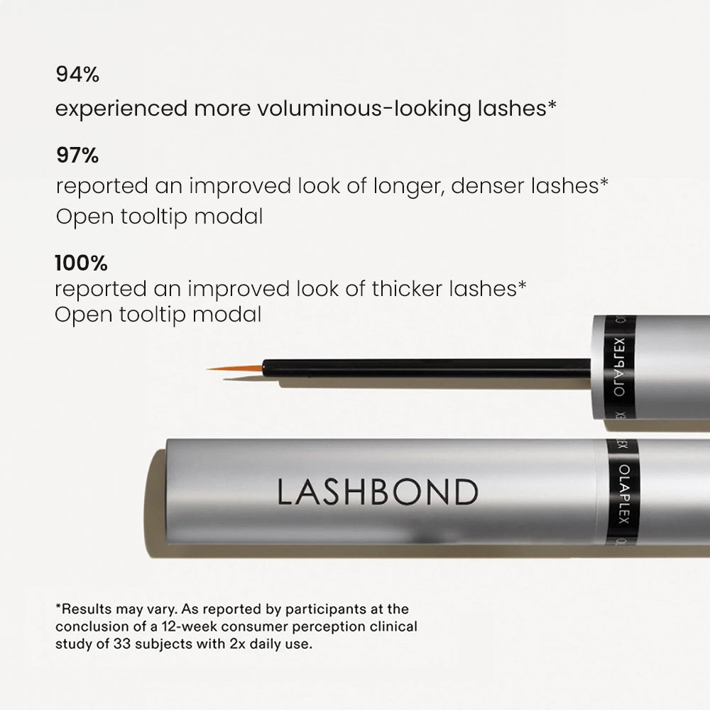 ಓಲಾಪ್ಲೆಕ್ಸ್ ರೆಪ್ಪೆಗೂದಲು ಬಾಂಡ್ ಬಿಲ್ಡಿಂಗ್ ಸೀರಮ್ (4.5ml)