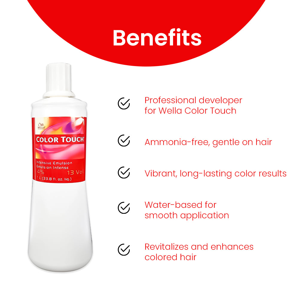 ವೆಲ್ಲಾ ಪ್ರೊಫೆಷನಲ್ಸ್ ಎಸ್ಪಿ ರಿಪೇರಿ ಇನ್ಫ್ಯೂಷನ್ 6*5 ಮಿಲಿ