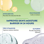 CETAPHIL MOISTURISING LOTION 500 ML